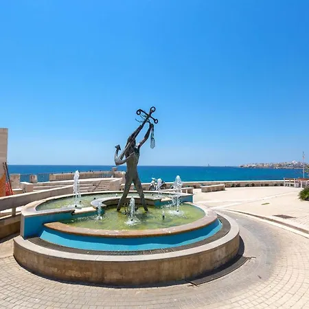 Apartamento Attico Bellavista Gallipoli