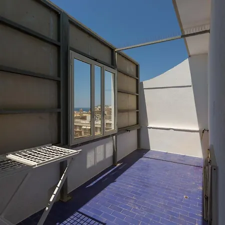 Attico Bellavista Apartamento